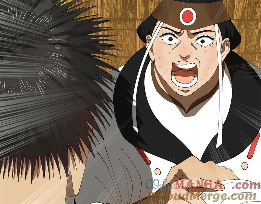 史上最强赘婿漫画,220 开战前夕！5图