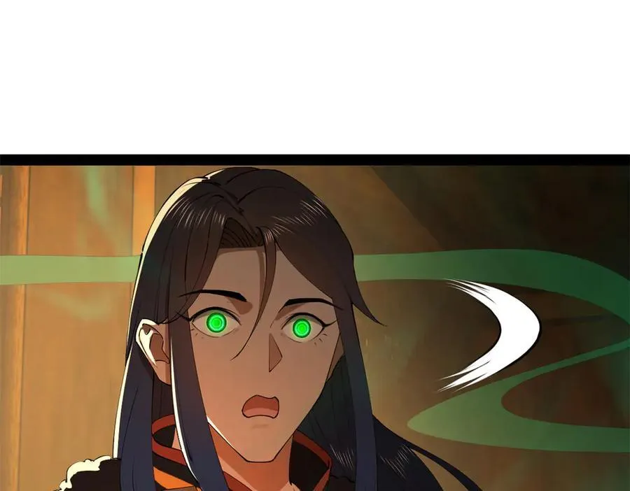 史上最强赘婿漫画,215 浮屠山毒蛊！4图