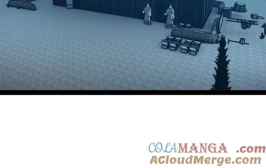 史上最强赘婿漫画,220 开战前夕！1图