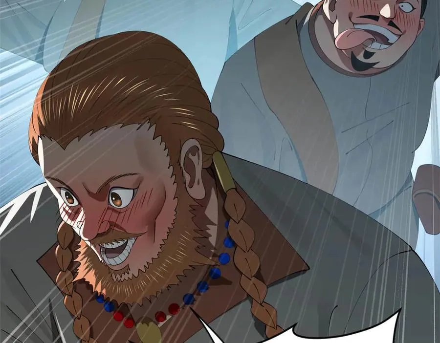 史上最强赘婿漫画,193 羌人点圣庙！4图