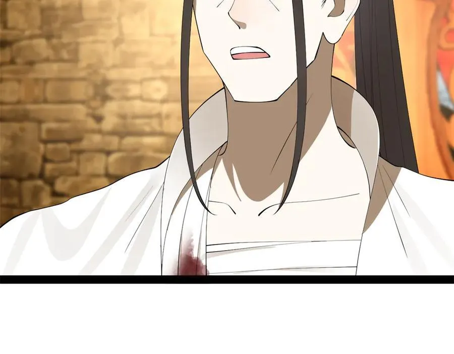 史上最强赘婿漫画,265 玄武候已死！3图