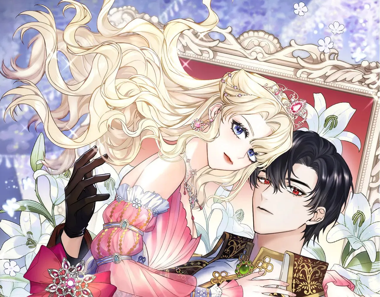 第41话 恶者重生0