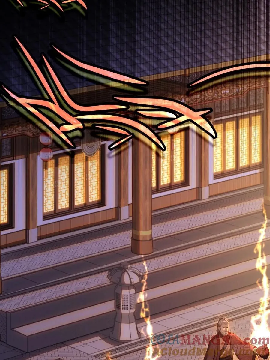 开局太古妖圣拿我当炉鼎漫画,第101话2图