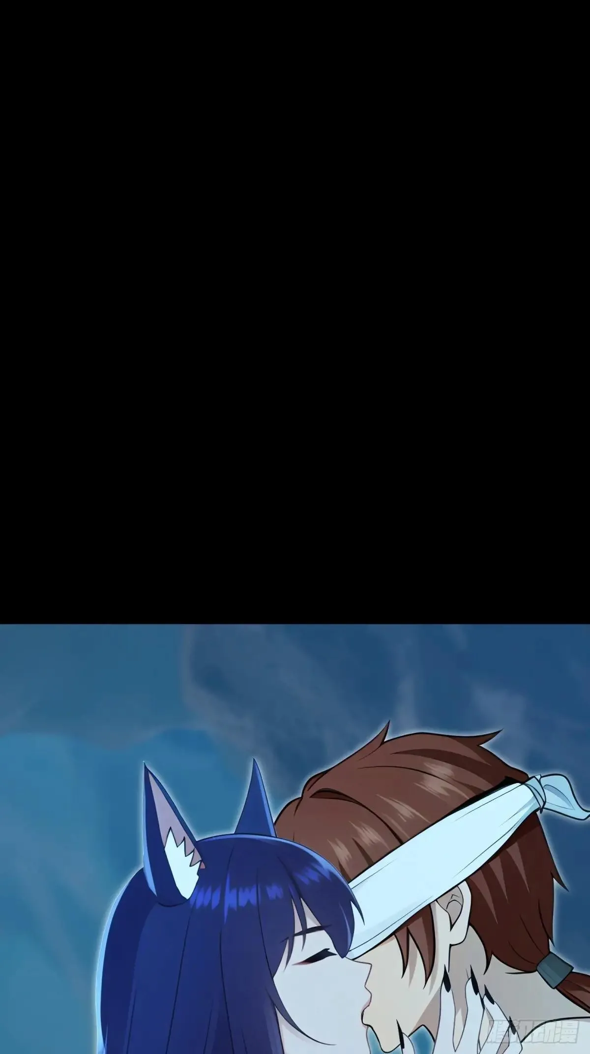 开局太古妖圣拿我当炉鼎漫画,第128话5图