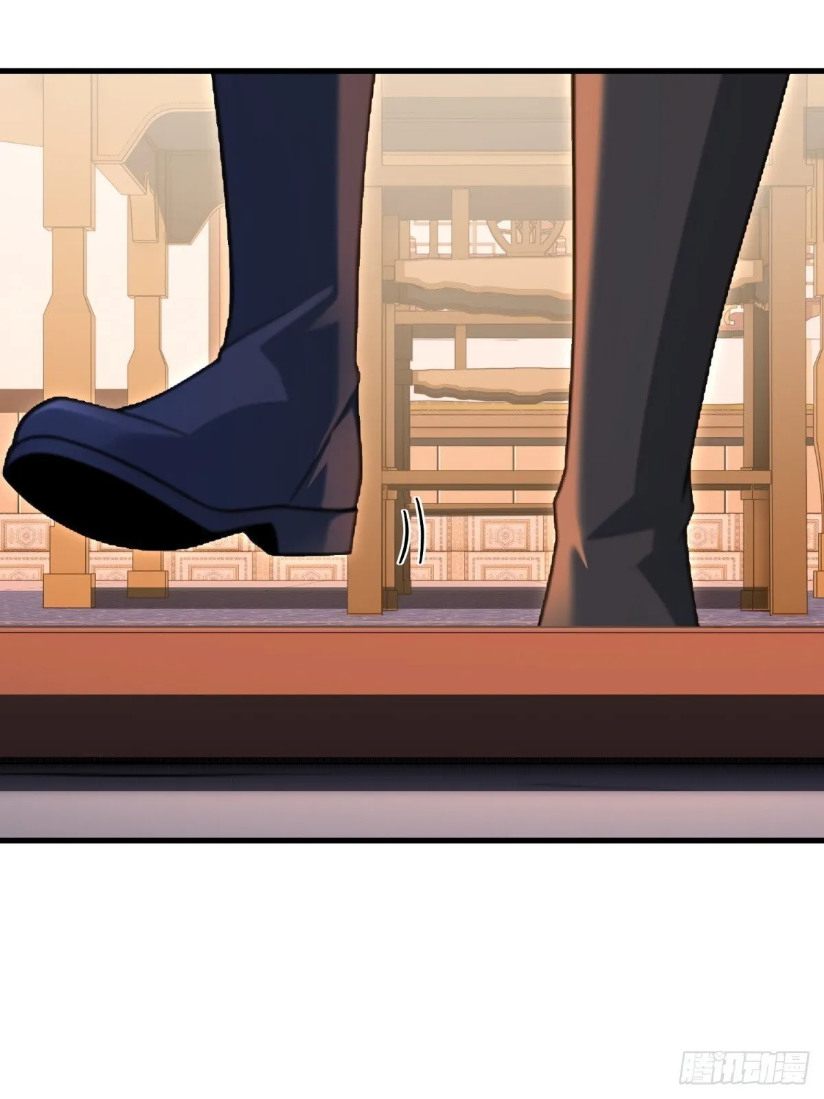 开局太古妖圣拿我当炉鼎漫画,第112话2图