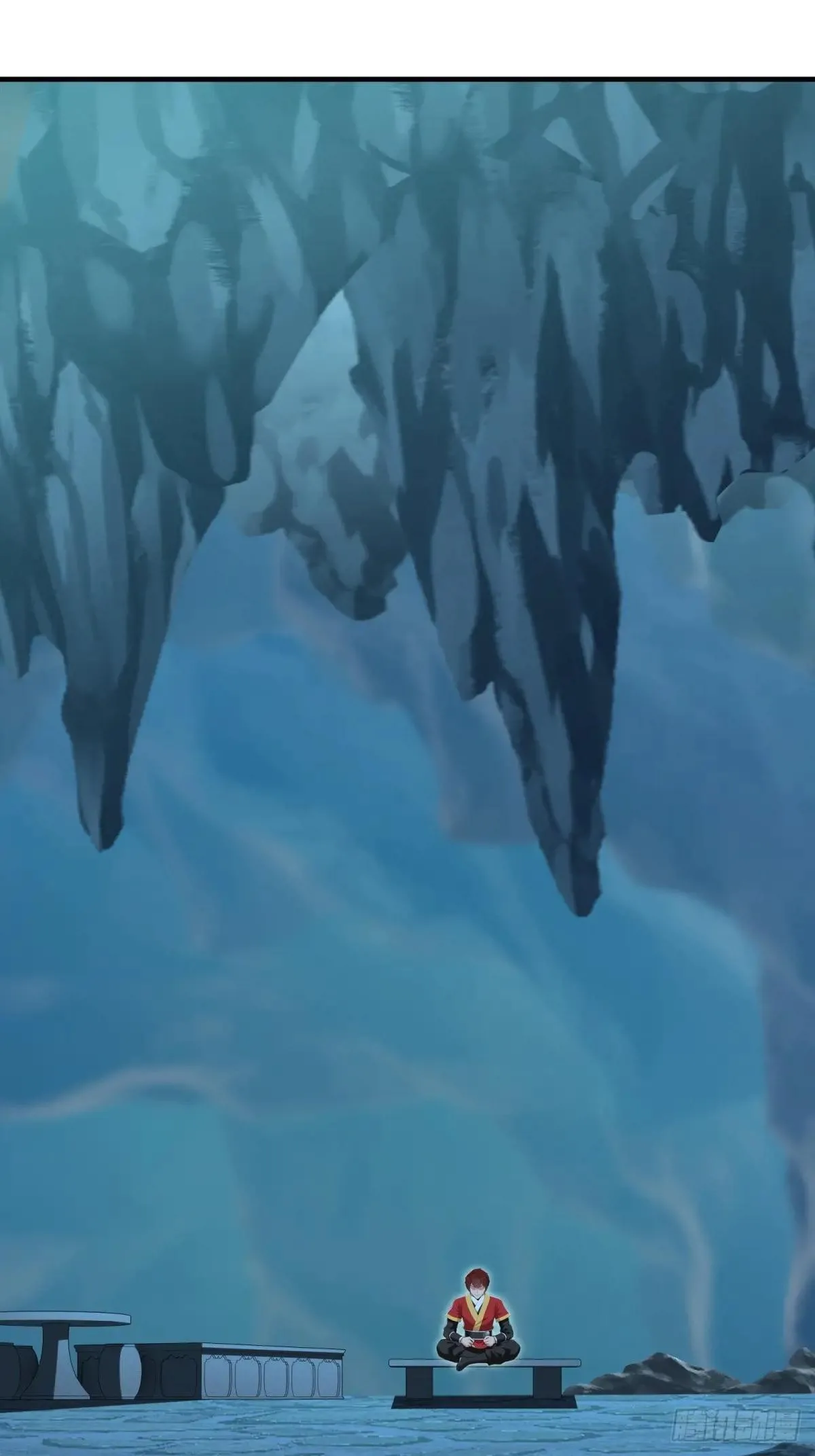 开局太古妖圣拿我当炉鼎漫画,第128话2图