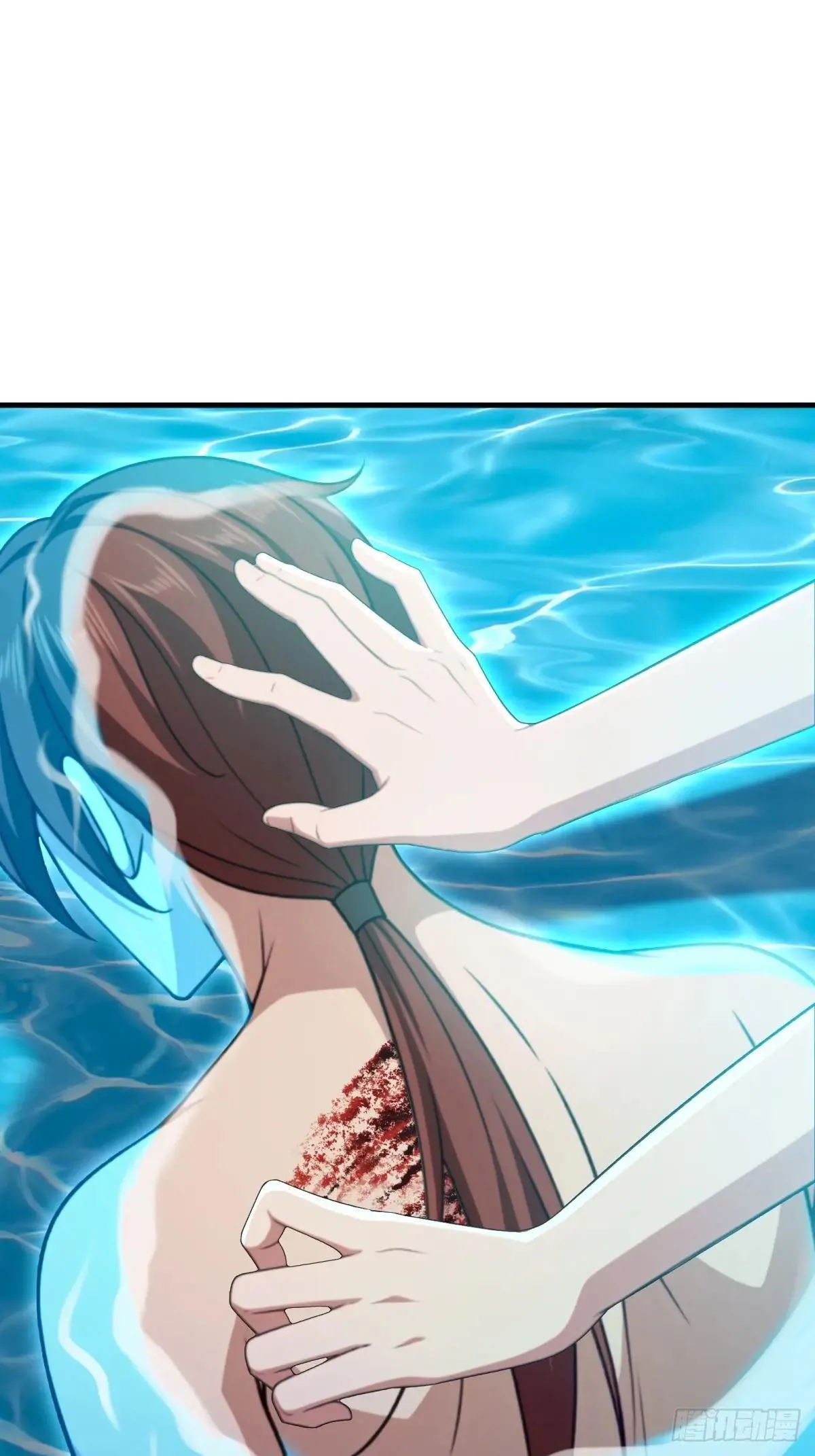 开局太古妖圣拿我当炉鼎漫画,第121话1图