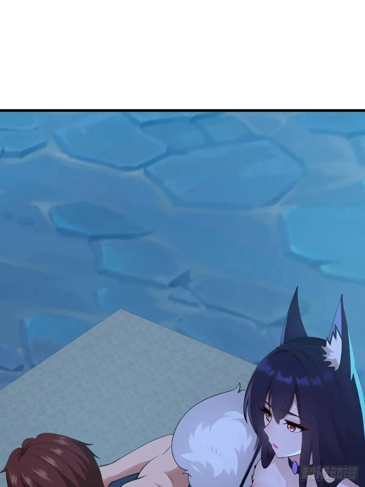 开局太古妖圣拿我当炉鼎漫画,第118话1图