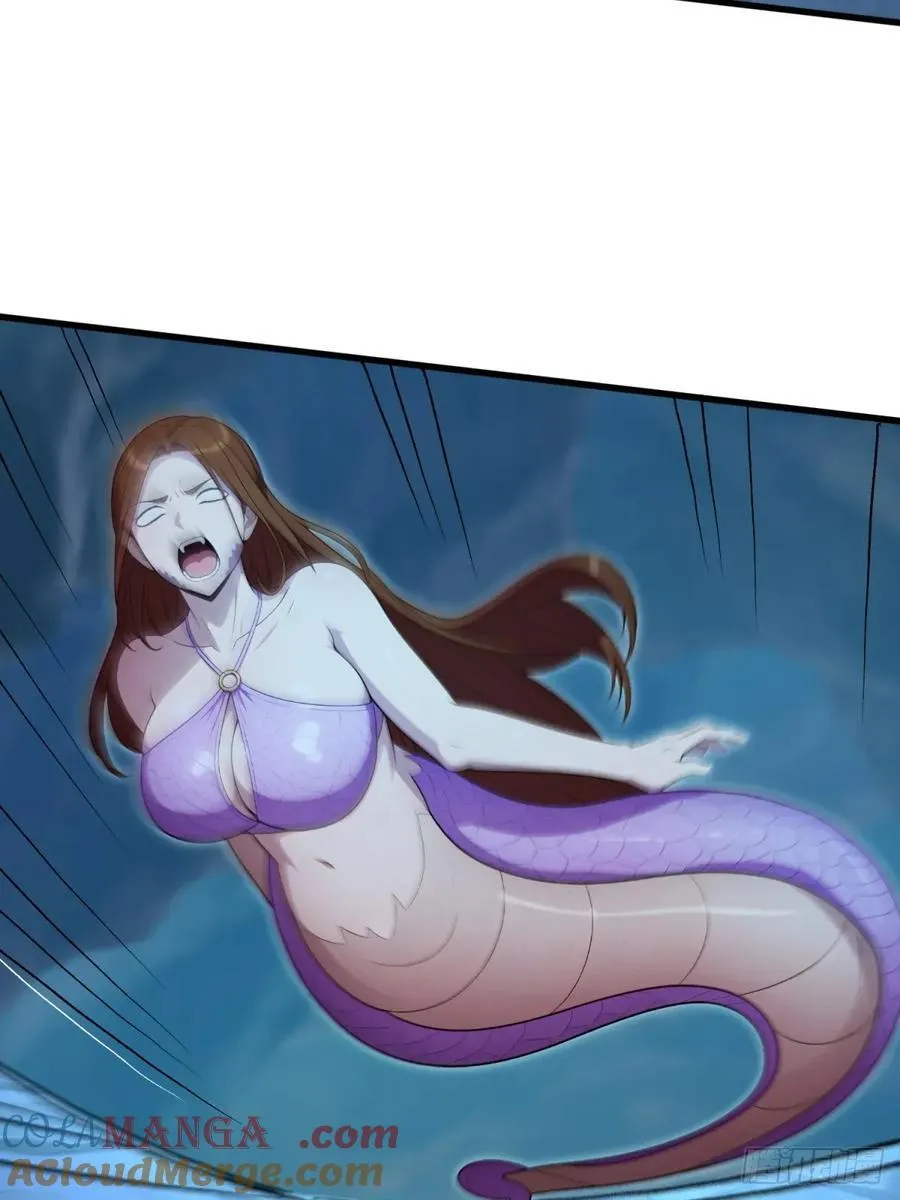 开局太古妖圣拿我当炉鼎漫画,第131话1图