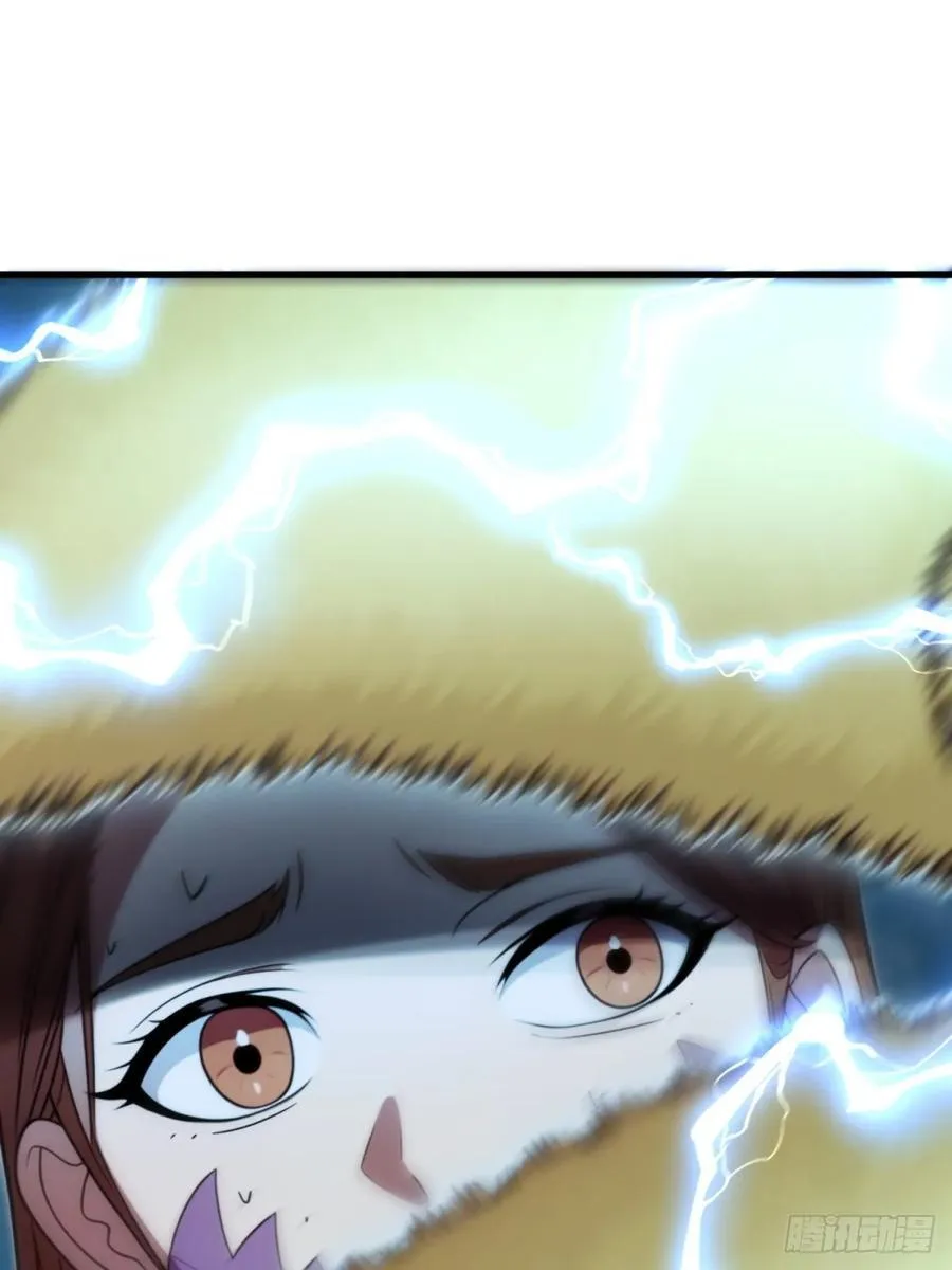 开局太古妖圣拿我当炉鼎漫画,第133话2图