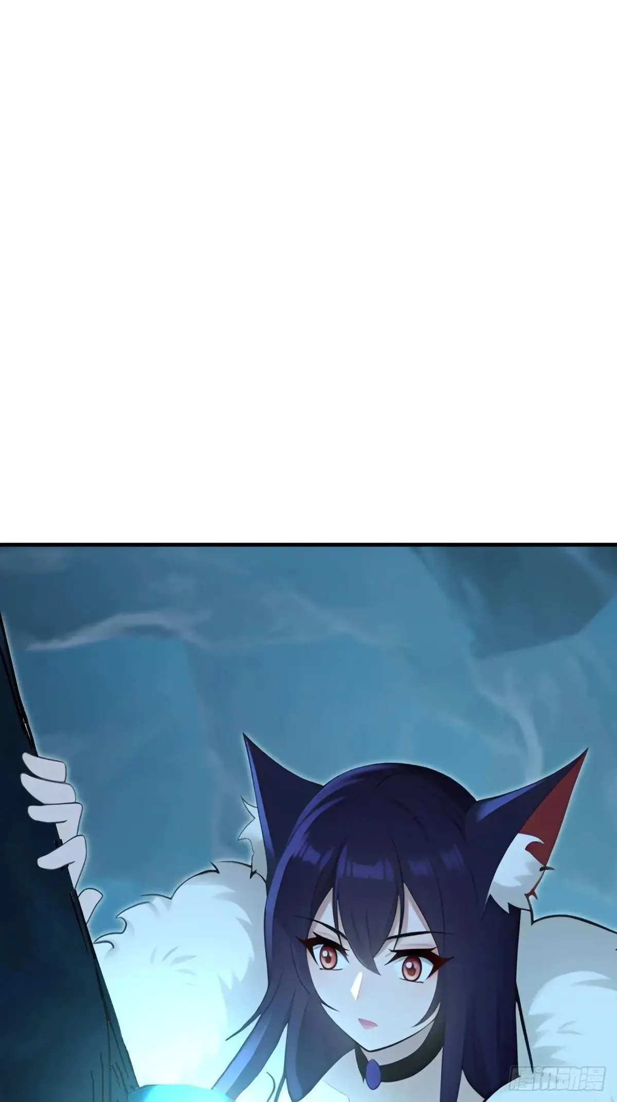 开局太古妖圣拿我当炉鼎漫画,第128话5图