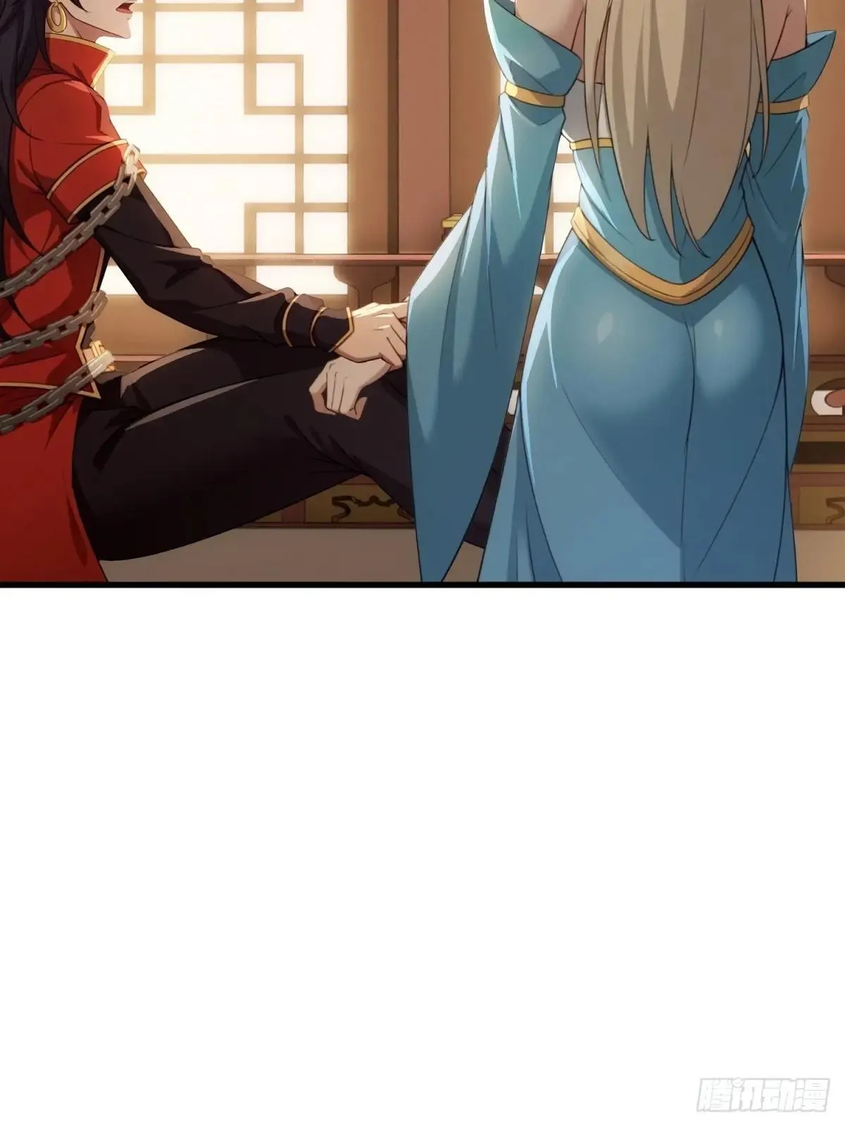 开局太古妖圣拿我当炉鼎漫画,第127话2图