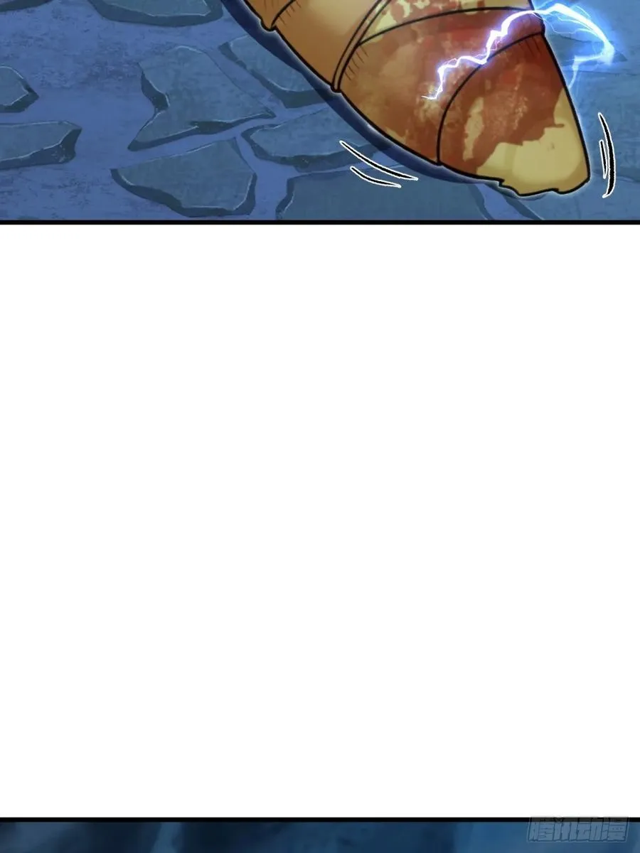 开局太古妖圣拿我当炉鼎漫画,第133话5图