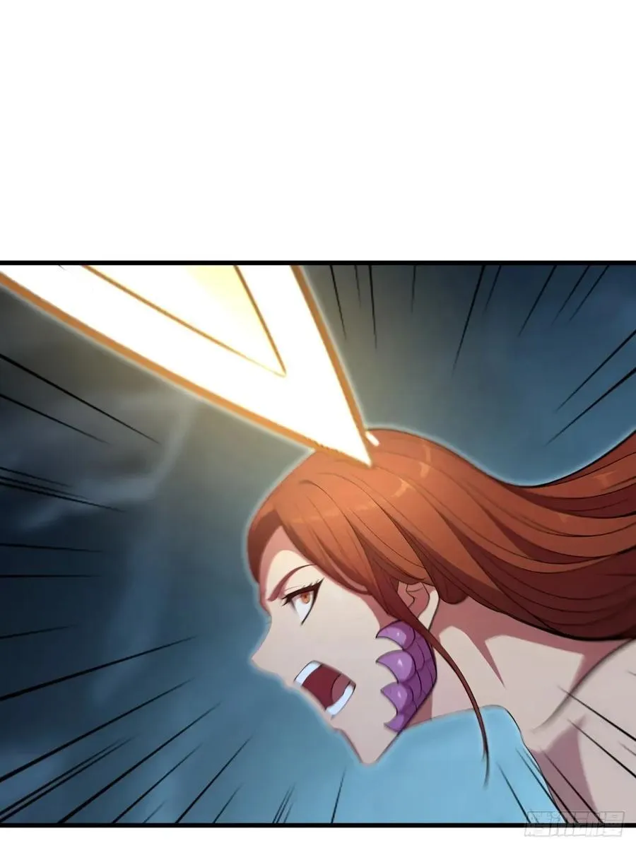 开局太古妖圣拿我当炉鼎漫画,第131话5图