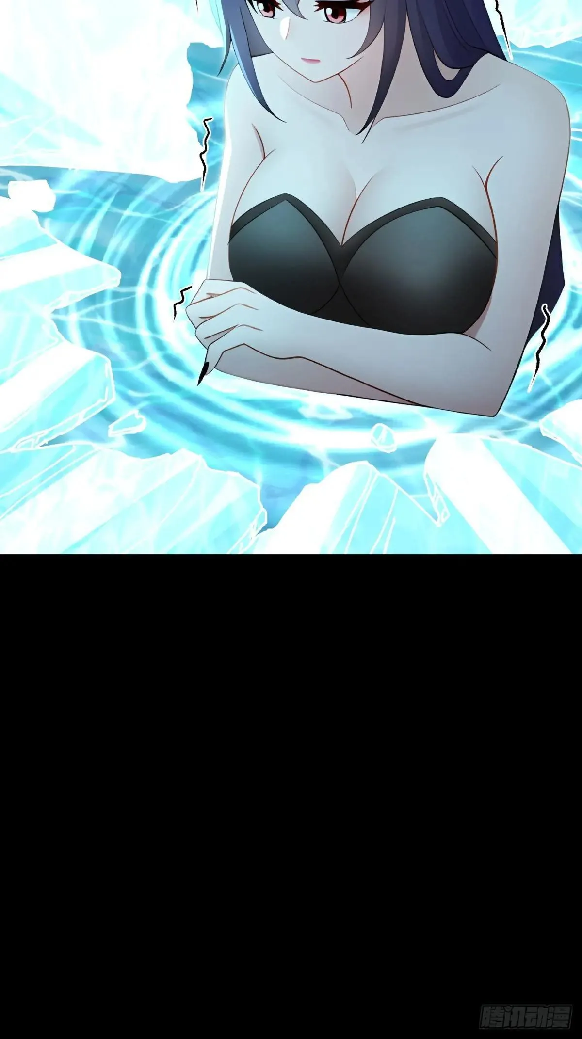 开局太古妖圣拿我当炉鼎漫画,第128话1图