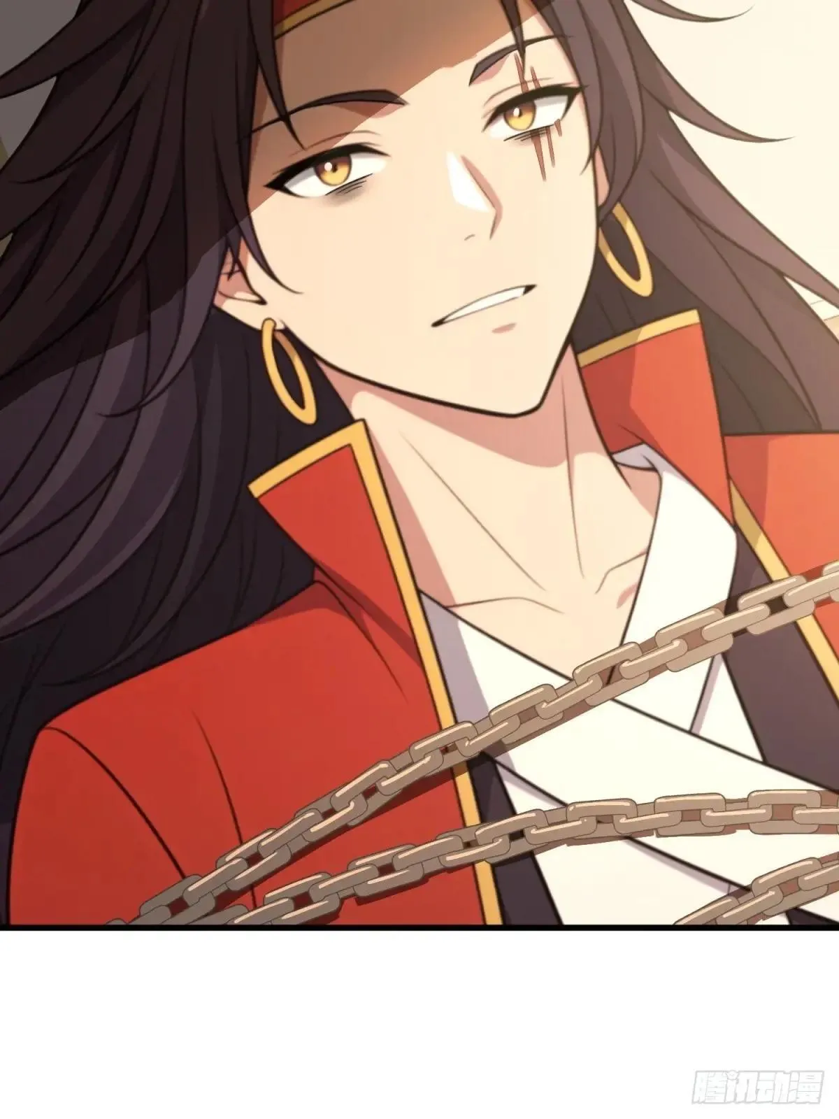 开局太古妖圣拿我当炉鼎漫画,第127话5图