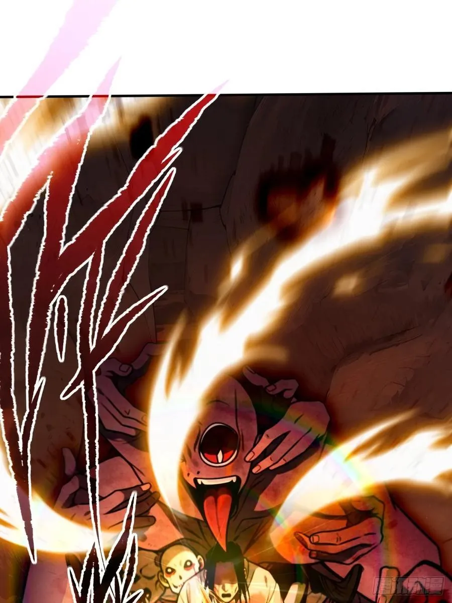 开局太古妖圣拿我当炉鼎漫画,第91话2图