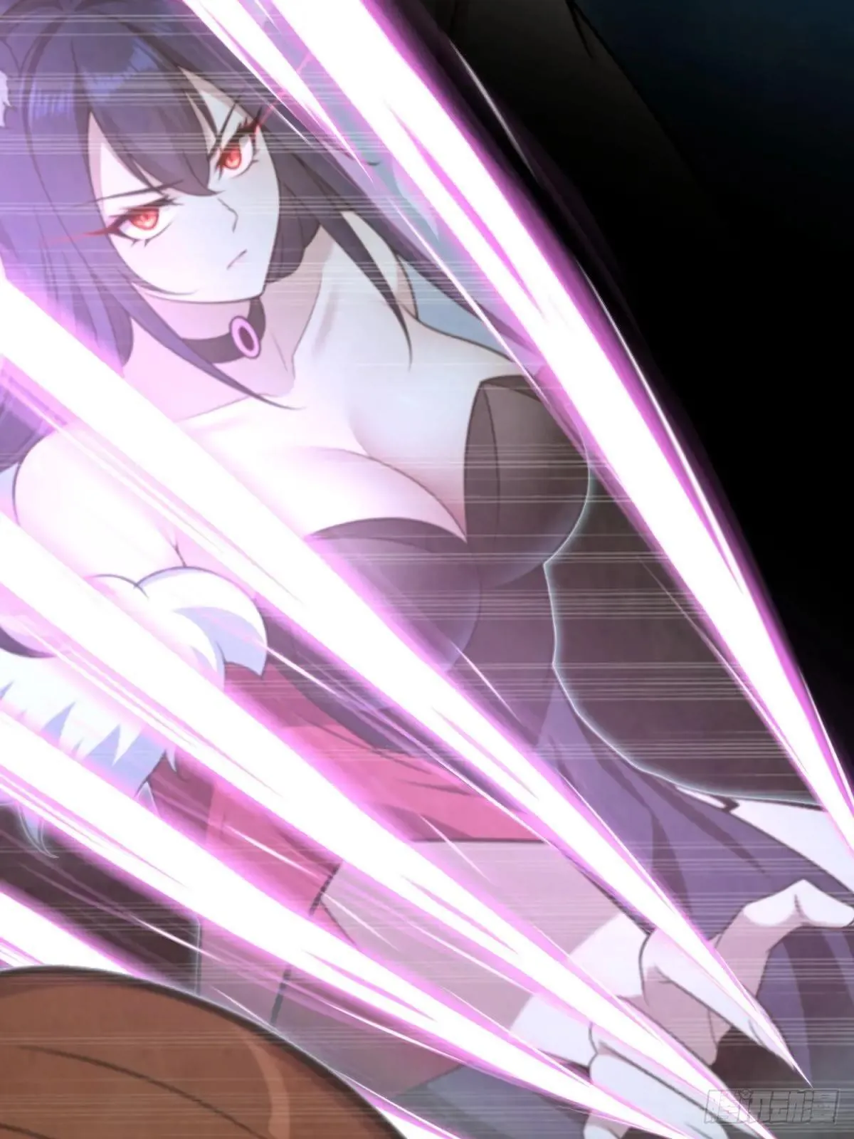 开局太古妖圣拿我当炉鼎漫画,第119话1图