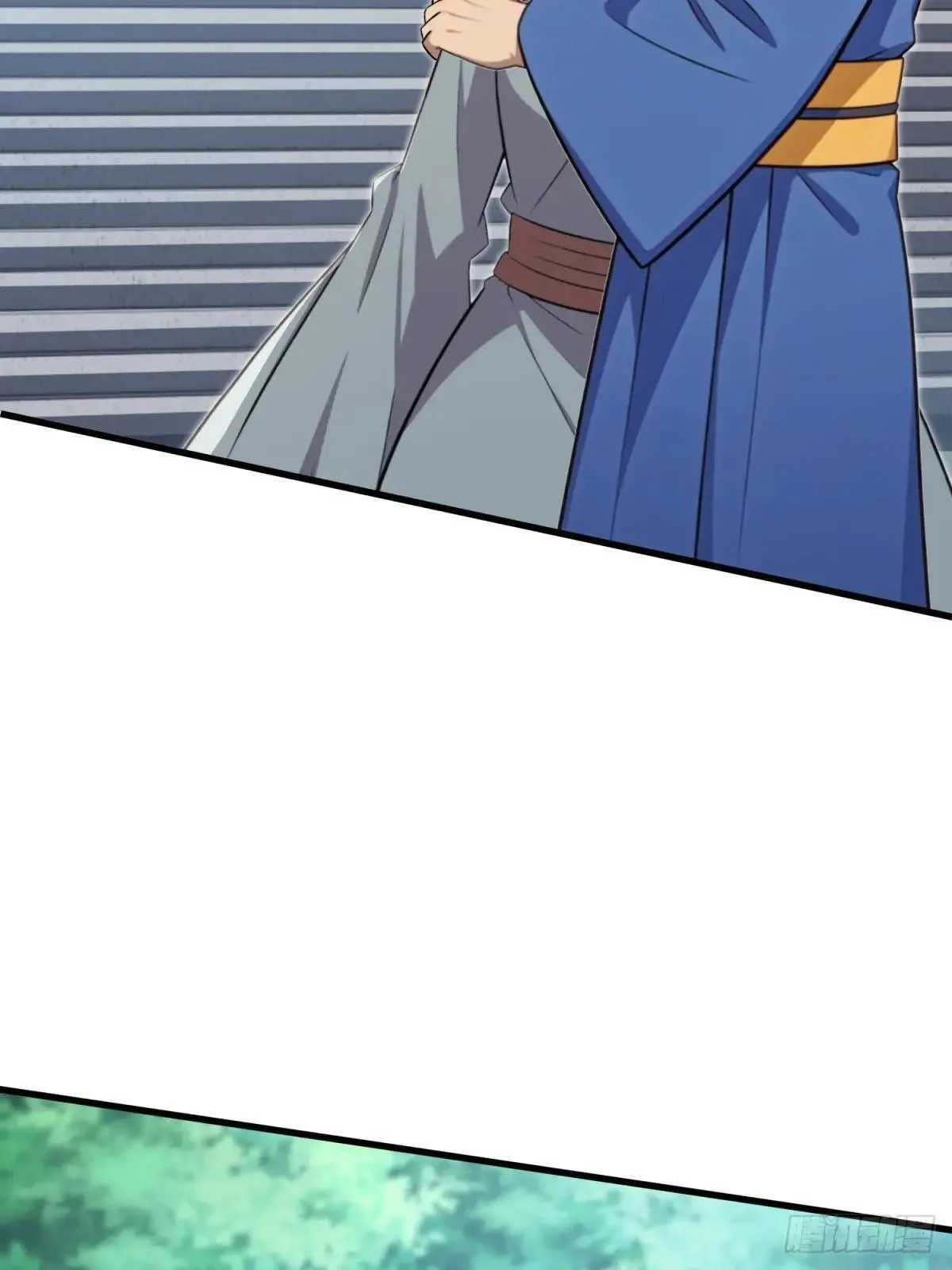 开局太古妖圣拿我当炉鼎漫画,第125话2图