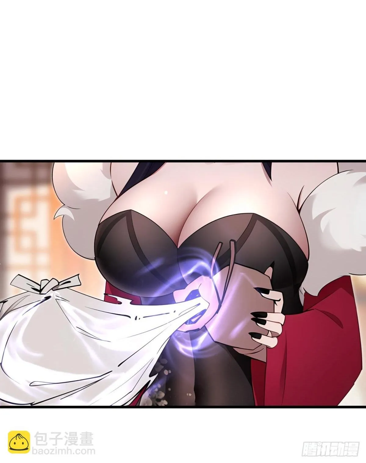 开局太古妖圣拿我当炉鼎漫画,第113话2图