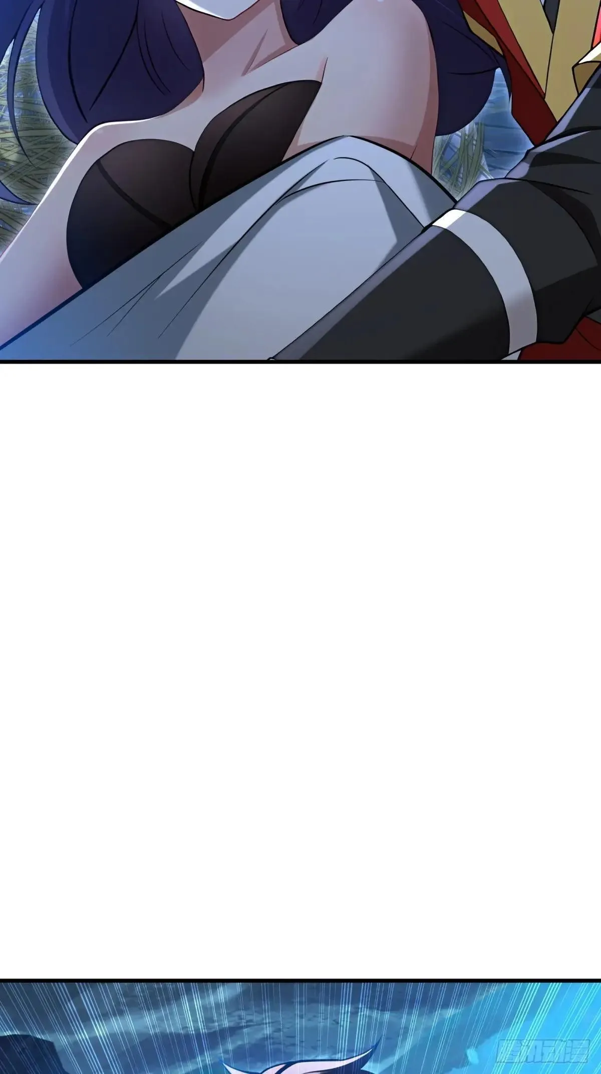 开局太古妖圣拿我当炉鼎漫画,第129话5图