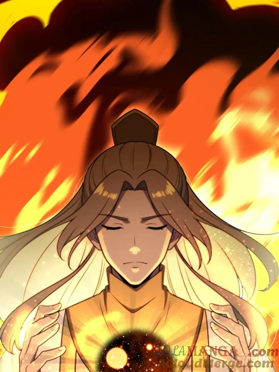 开局太古妖圣拿我当炉鼎漫画,第102话5图