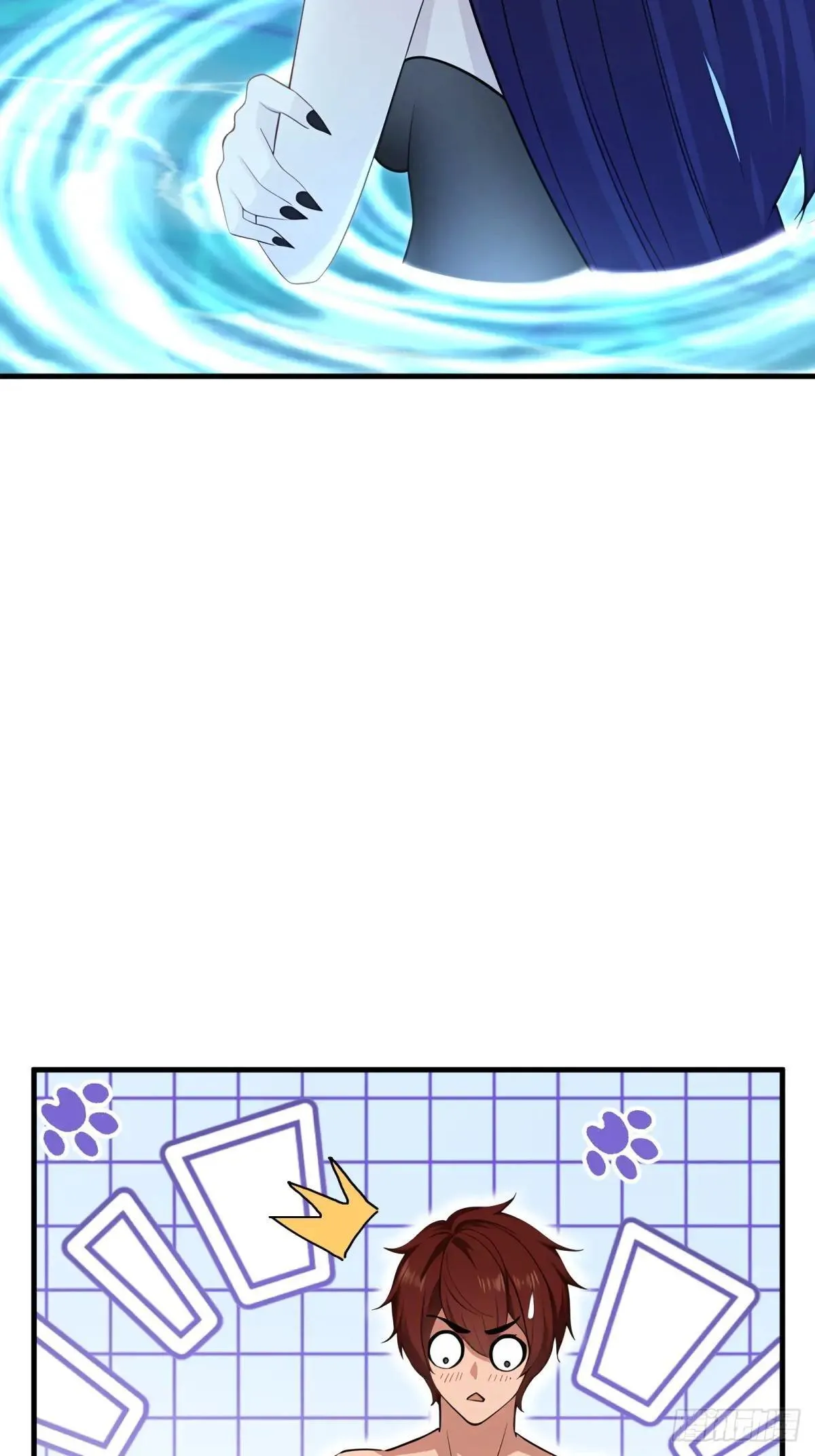 开局太古妖圣拿我当炉鼎漫画,第120话5图