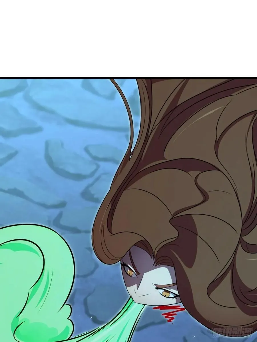 开局太古妖圣拿我当炉鼎漫画,第131话4图