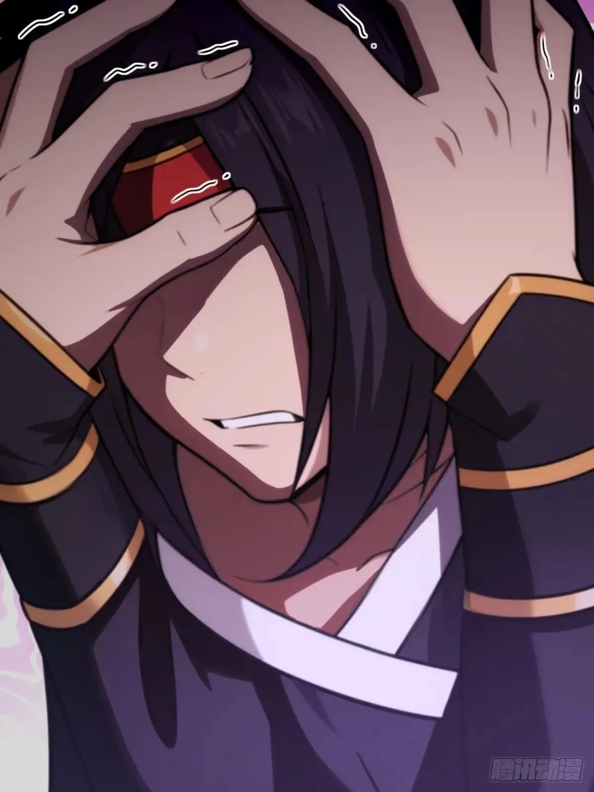 开局太古妖圣拿我当炉鼎漫画,第127话2图