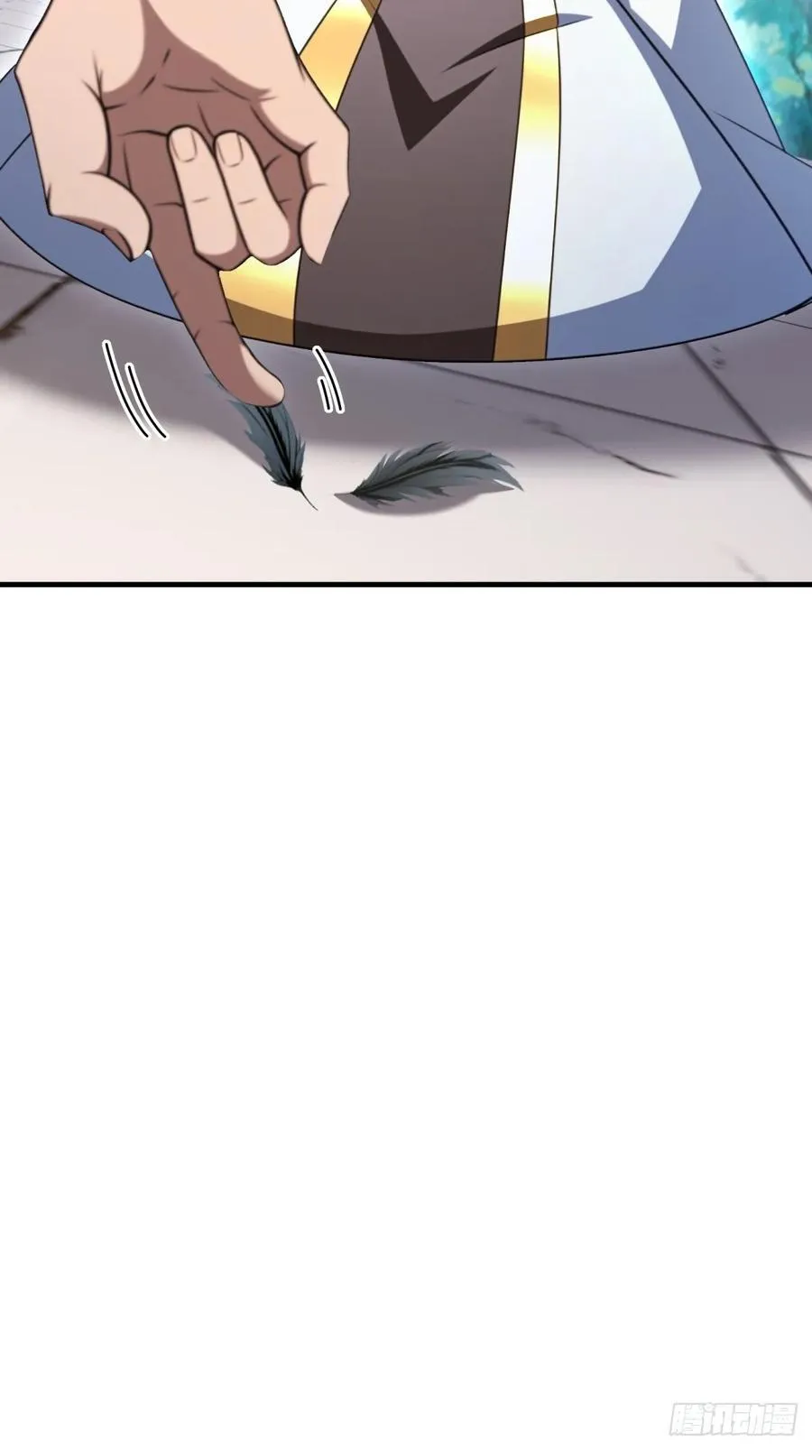 开局太古妖圣拿我当炉鼎漫画,第137话2图