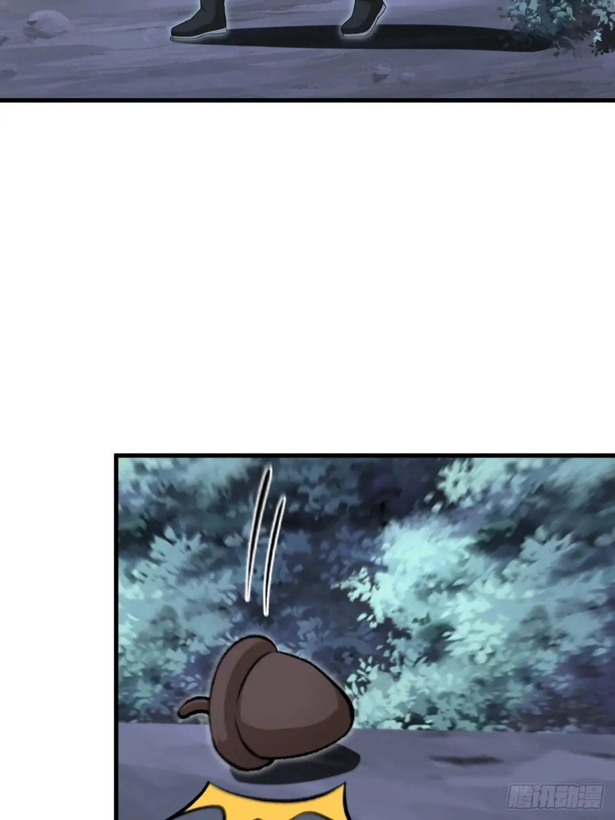 开局太古妖圣拿我当炉鼎漫画,第116话4图