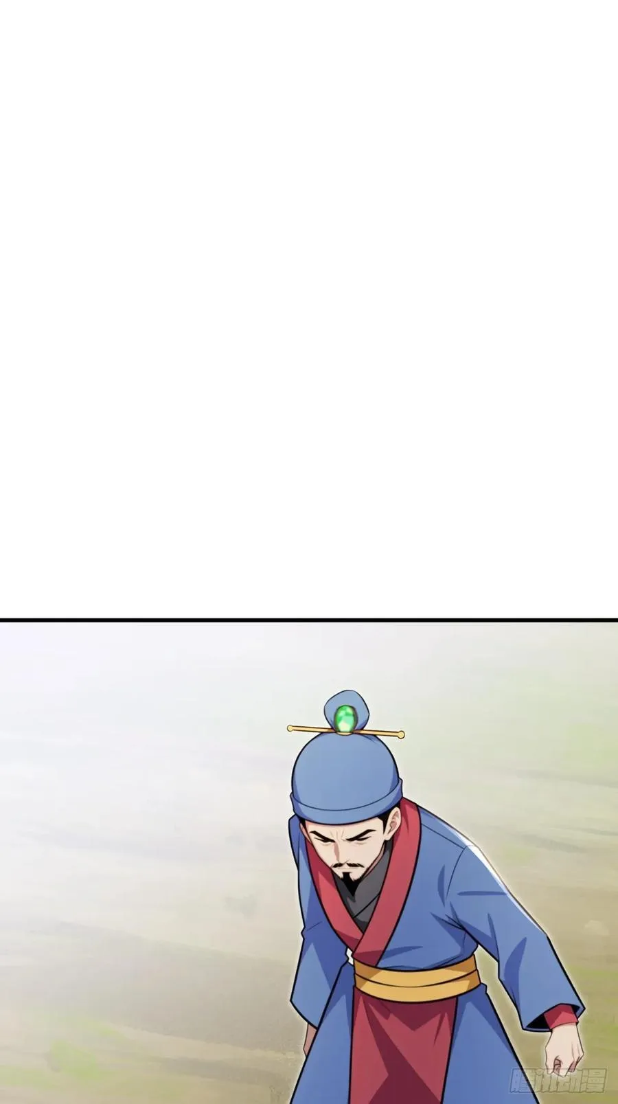 开局太古妖圣拿我当炉鼎漫画,第135话3图