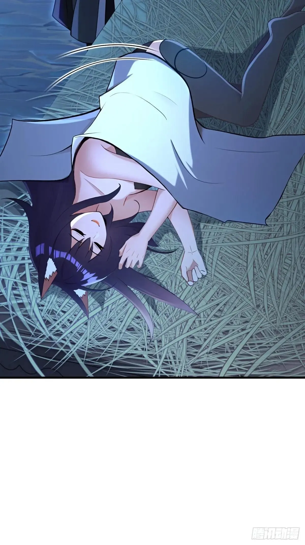 开局太古妖圣拿我当炉鼎漫画,第129话1图