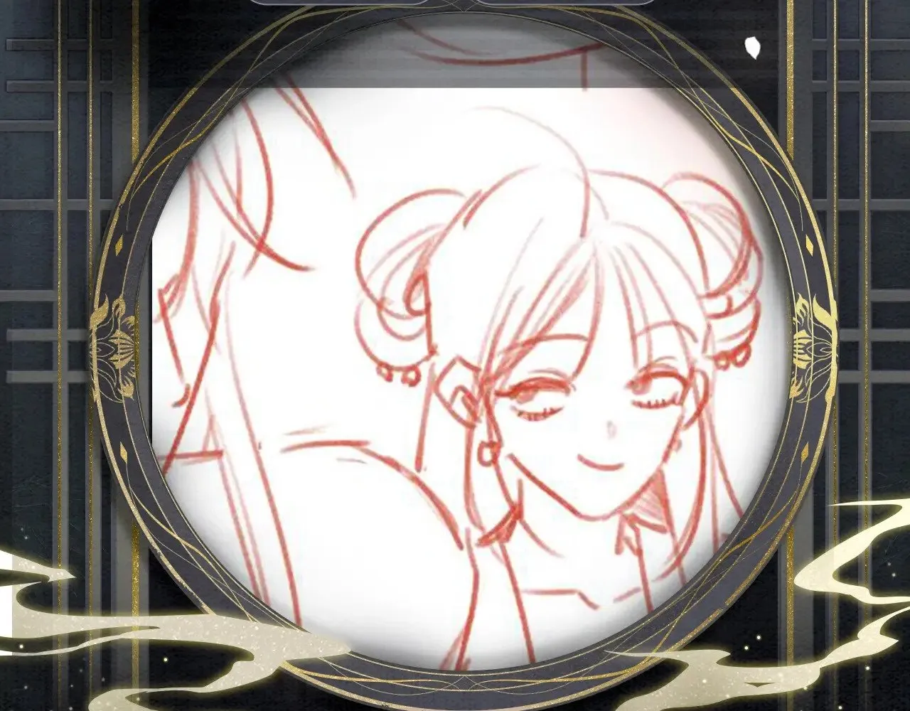 黑莲花攻略手册穿书在哪看漫画,全新特典·限时预售5图