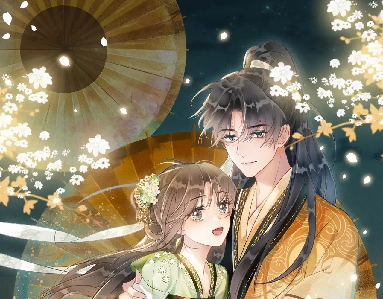 黑莲花攻略手册穿书在哪看漫画,全新特典·限时预售1图