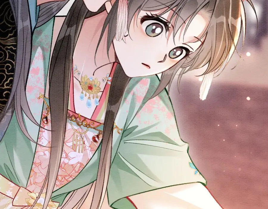 黑莲花攻略手册[穿书]漫画,新年番外（八）3图