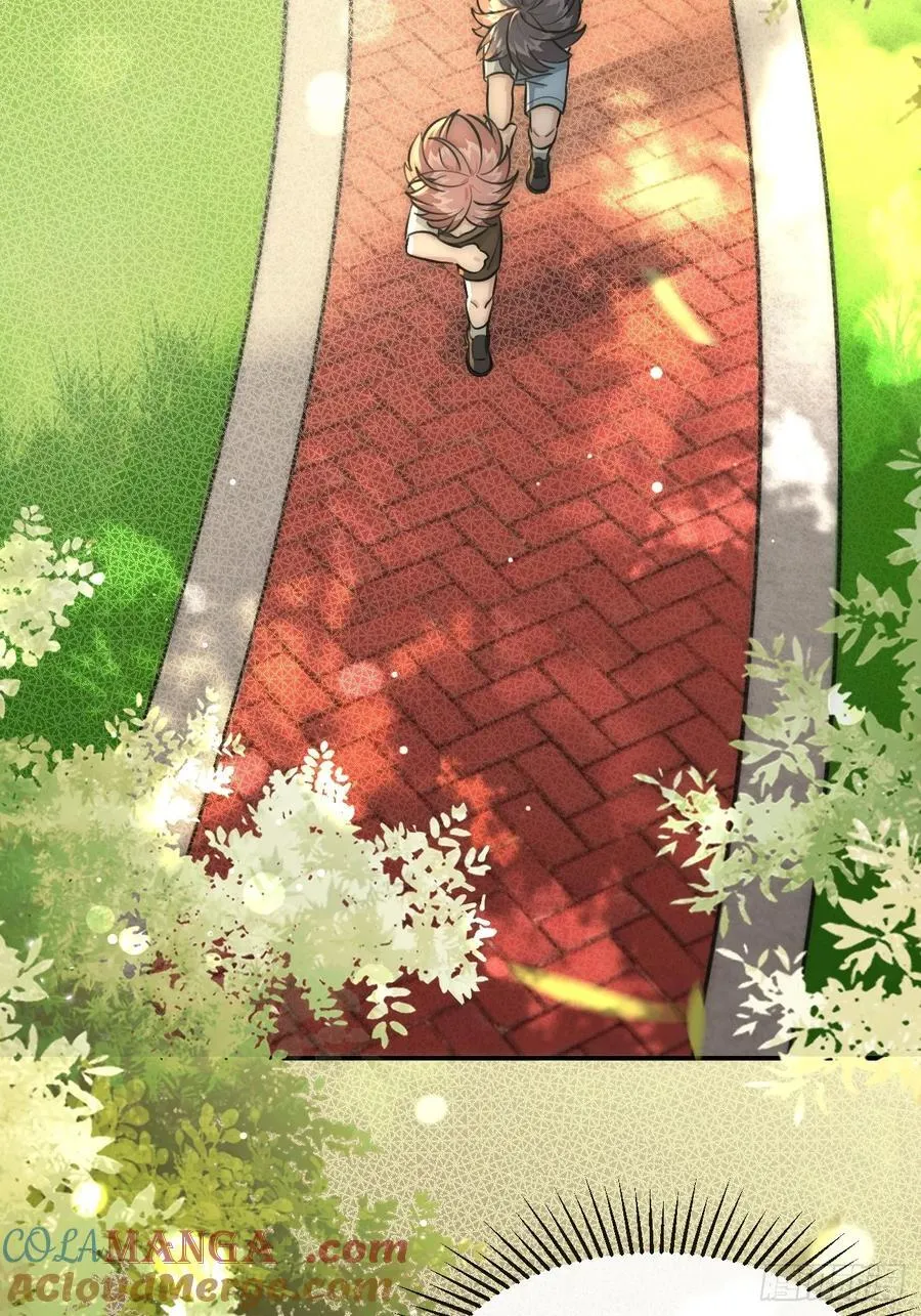 犬大欺主漫画免费阅读108漫画,121.往事篇34图