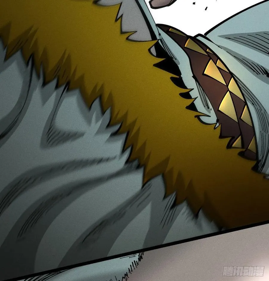 医统乱世各章节介绍漫画,老弱病残组4图