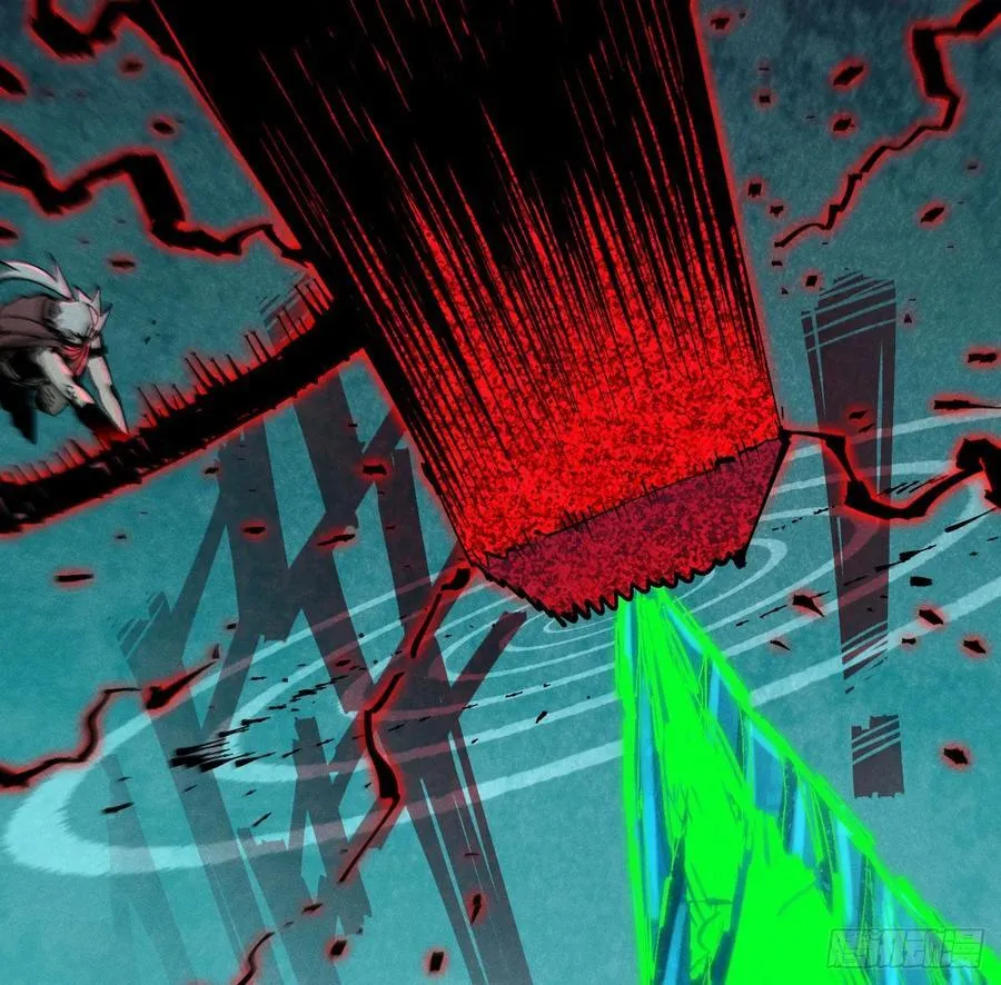 医统乱世解说漫画,滚烫的精酿3图