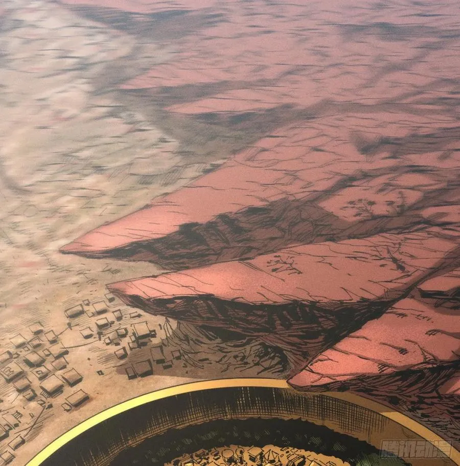 医统乱世解说漫画,不稳定的黑雷霆（上）2图