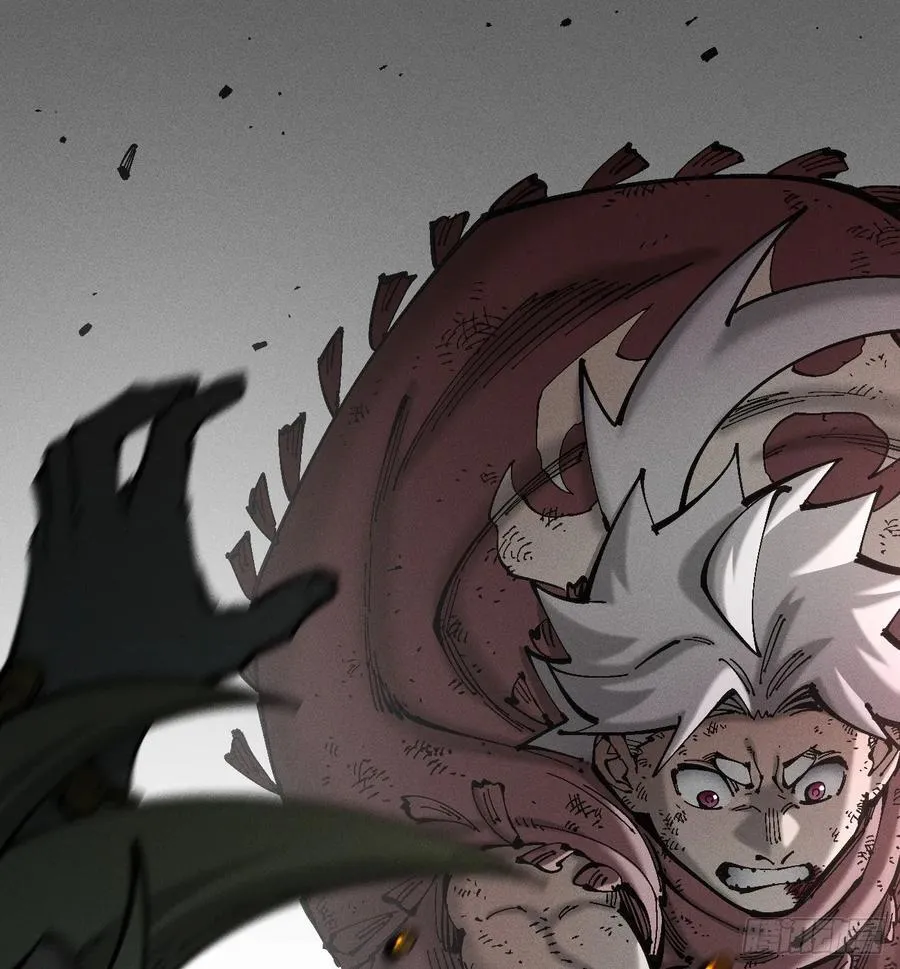 医统乱世各章节介绍漫画,老弱病残组2图