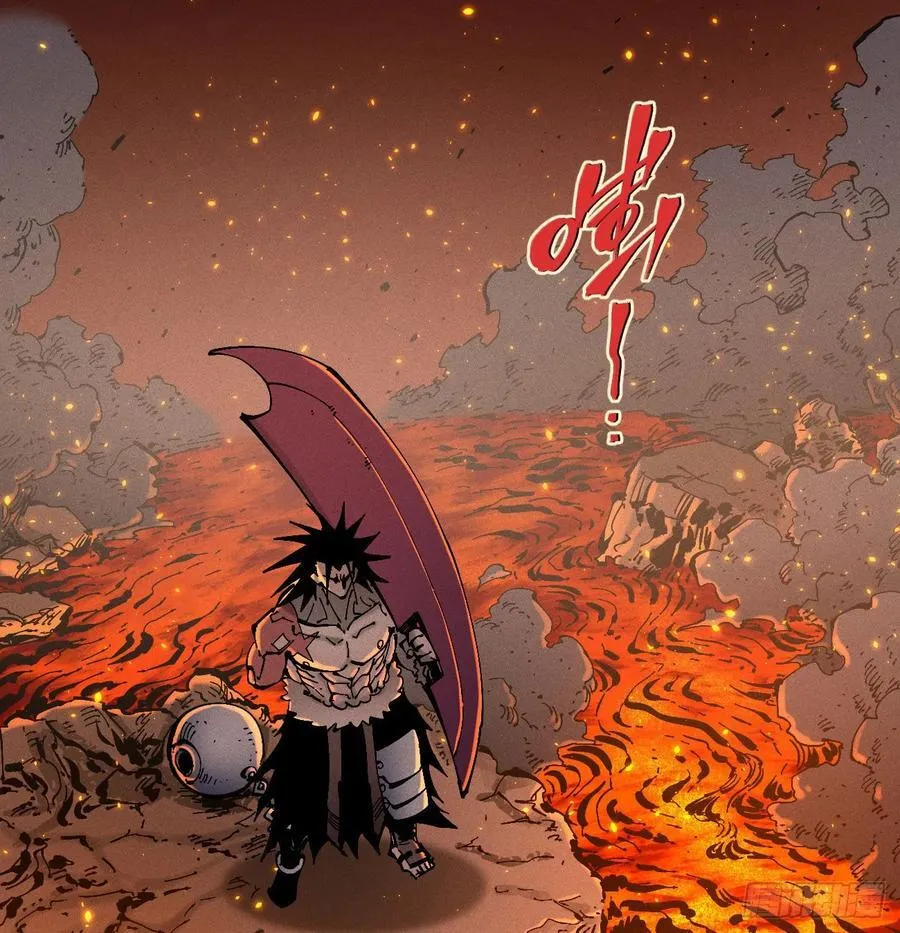 医统乱世各章节介绍漫画,干就完了（2）3图