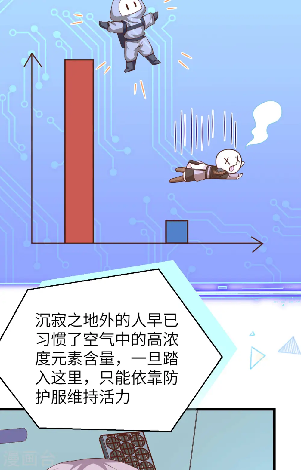 从今天开始当城主普通话漫画,第399话4图