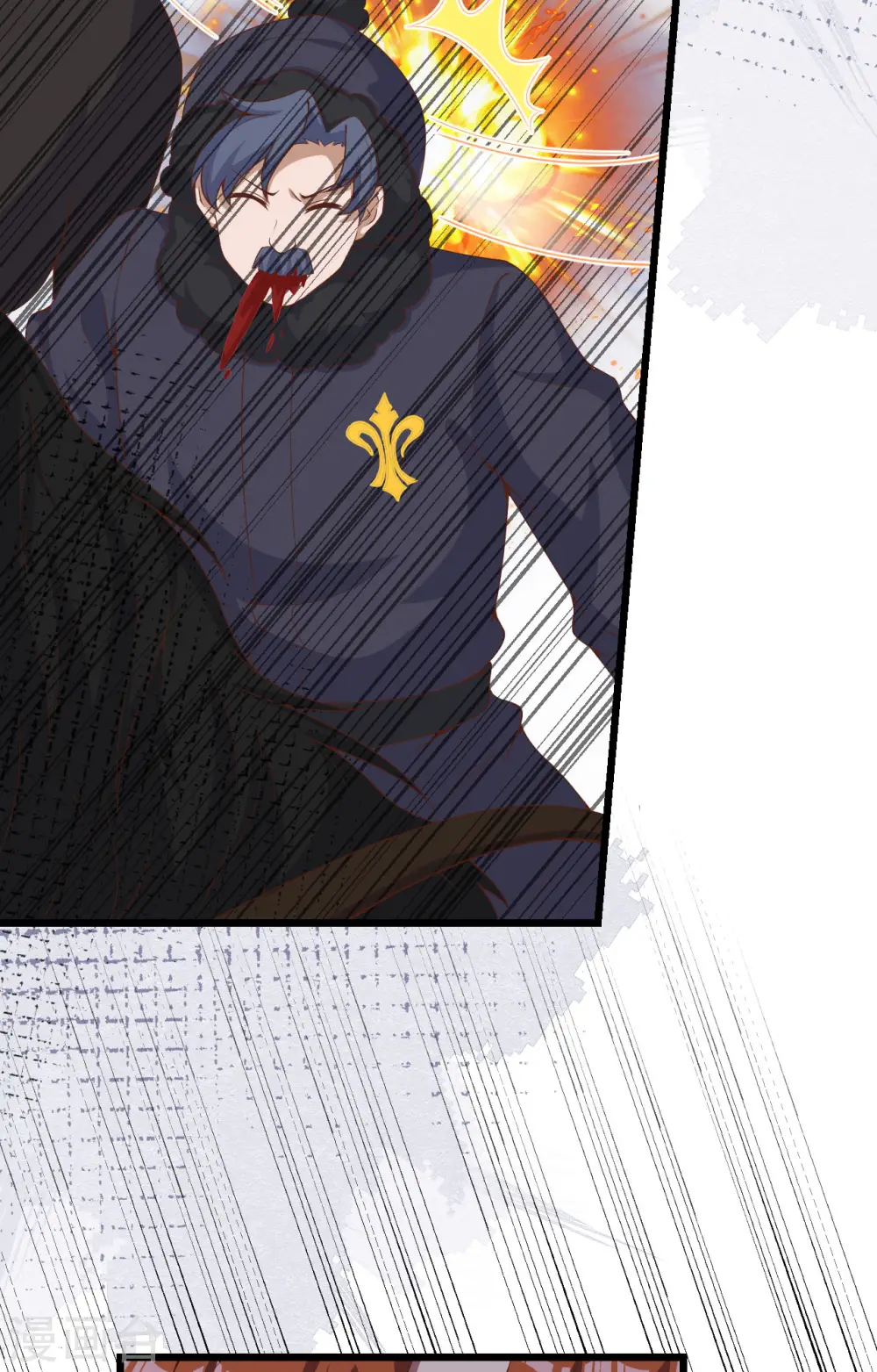 从今天开始当城主普通话漫画,第394话5图