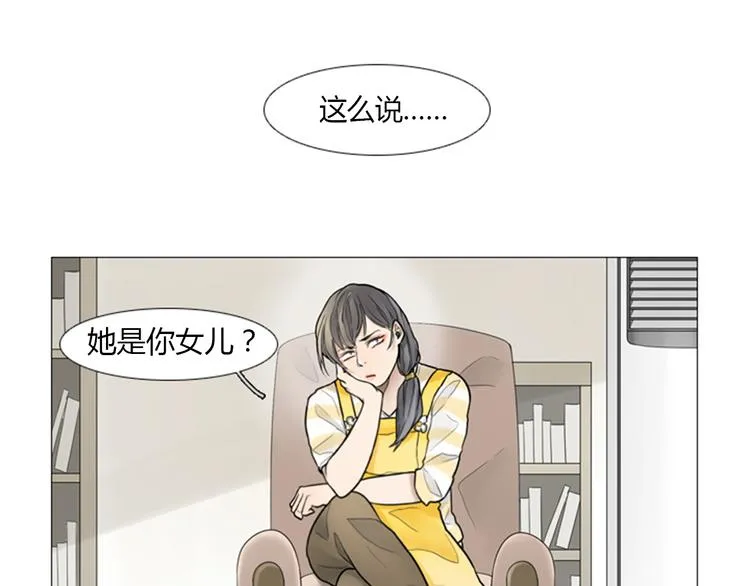 第4话 求助前女友1