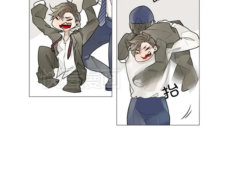 第1话 渣男被诅咒变成小孩4