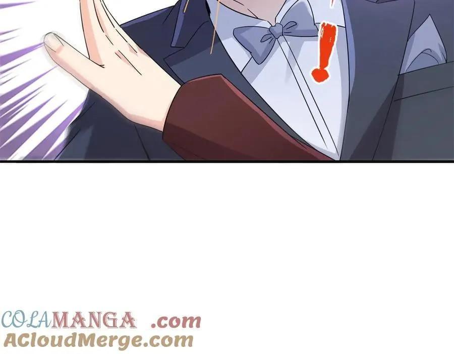 恰似寒光遇骄阳免费漫画下拉式漫画,第538话 她是最好的5图