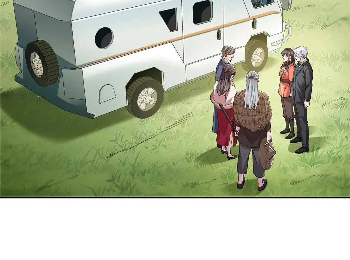 恰似寒光遇骄阳免费漫画下拉式漫画,第536话 会处理好一切5图