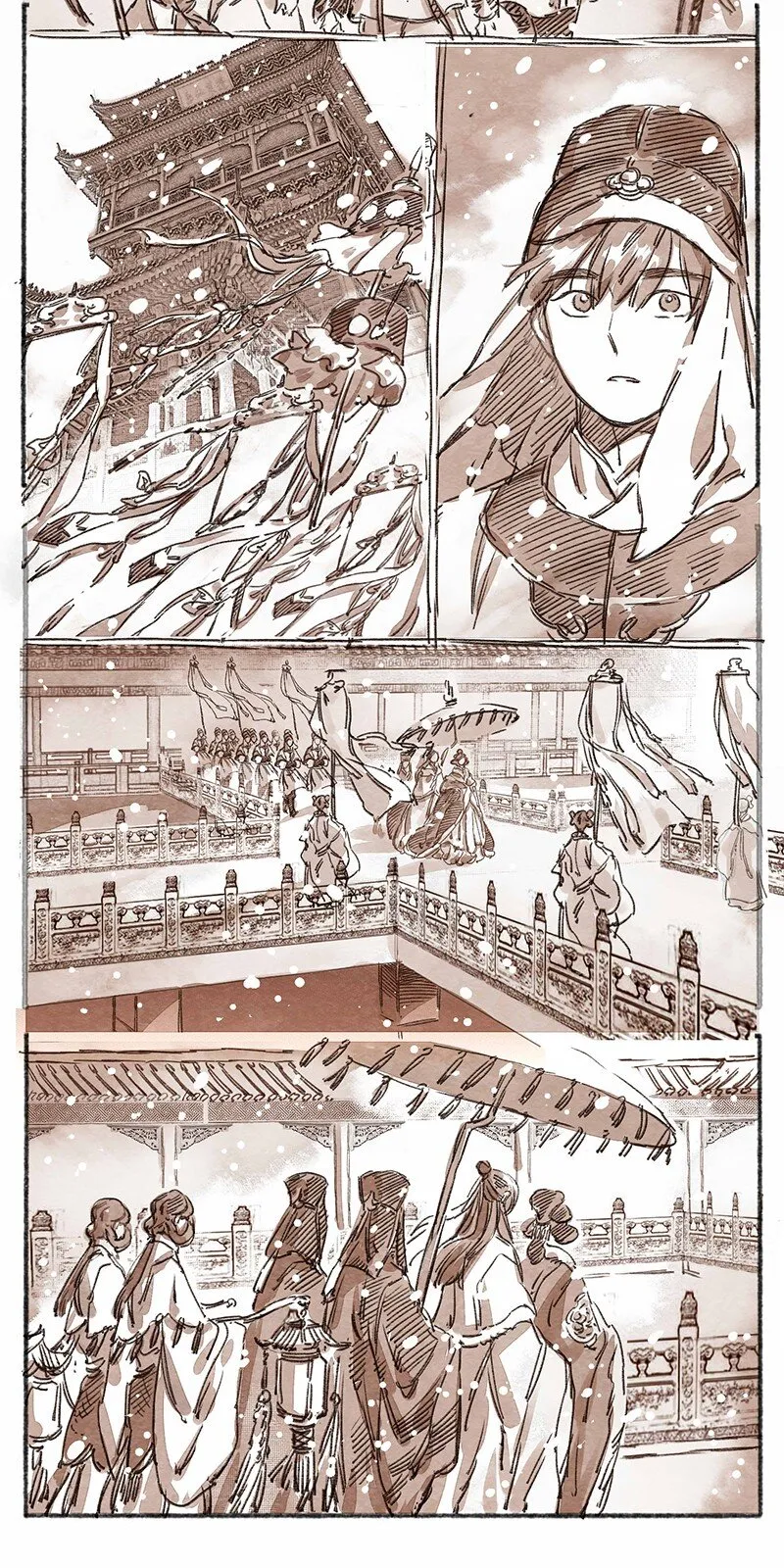 36 昼暗城的奢盘陀1