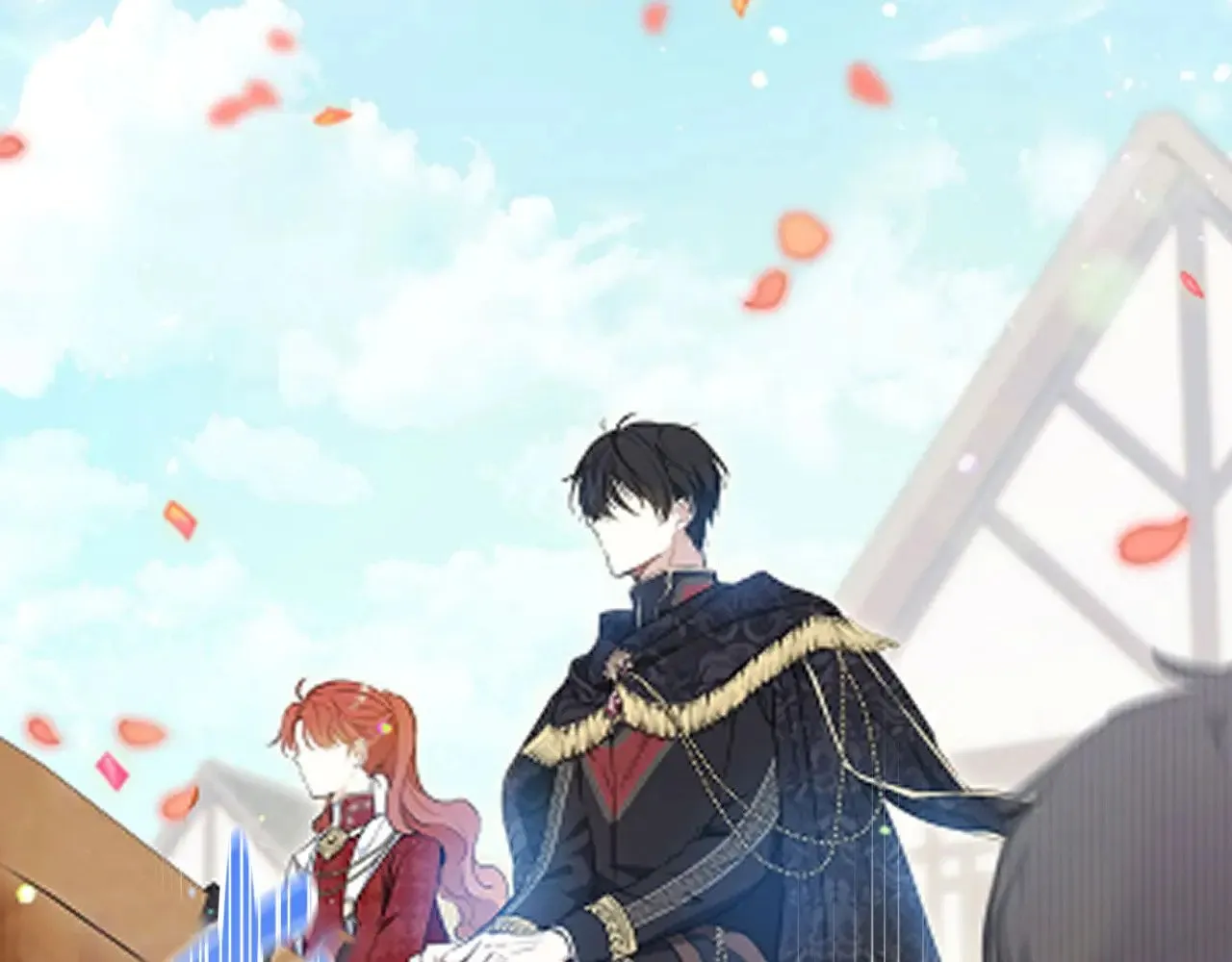 第154话 前一世的恋人1